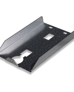 Bracket for waterer up Step V13